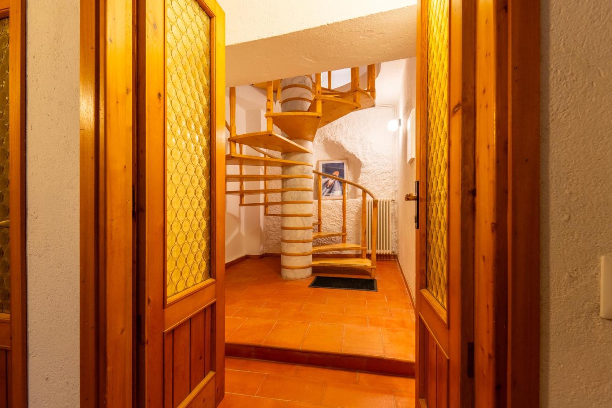 Appartamento La Chiocciola By Wonderful Italy Bellagio Exterior foto